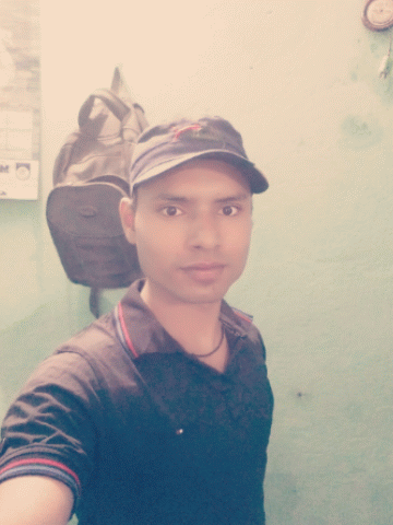 Alok Thakur