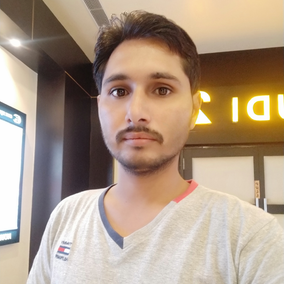 Kamlesh Dhayal
