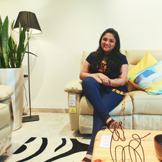 Pavithra Asokan