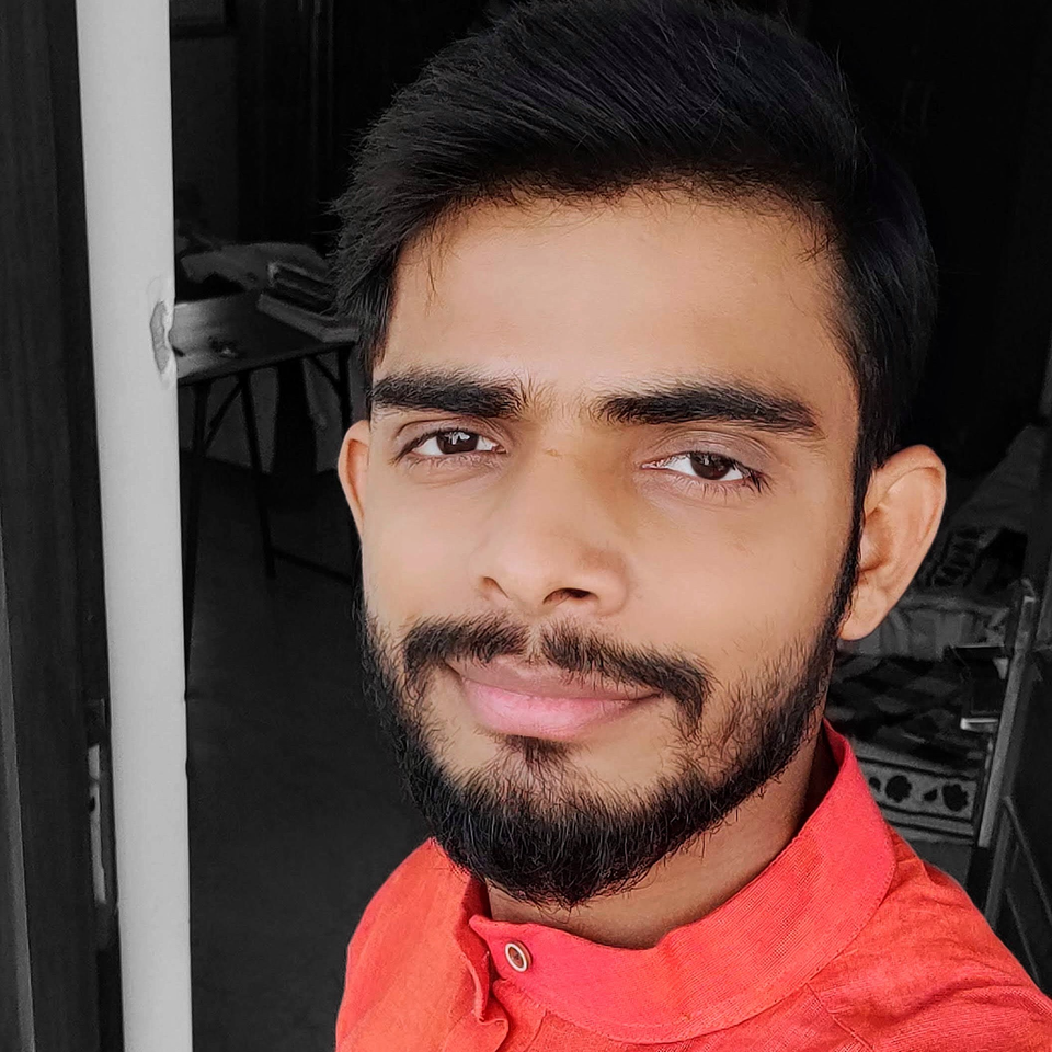 Harshit Yadav