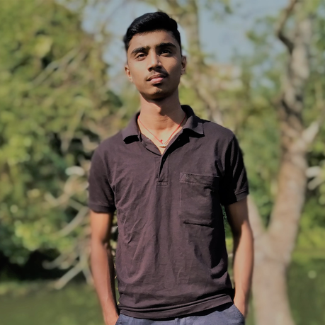 Pritam N Patil