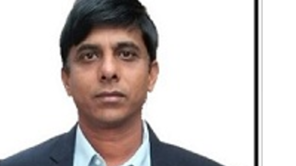Yogesh Kumar Jain