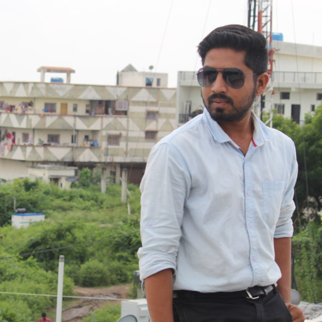 Gaurav Chikte