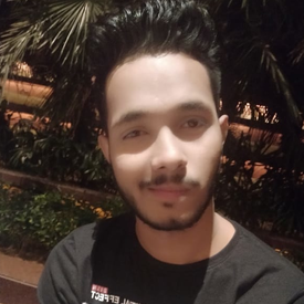 Hritik Gupta