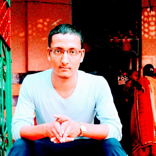 Pradeep Kumar