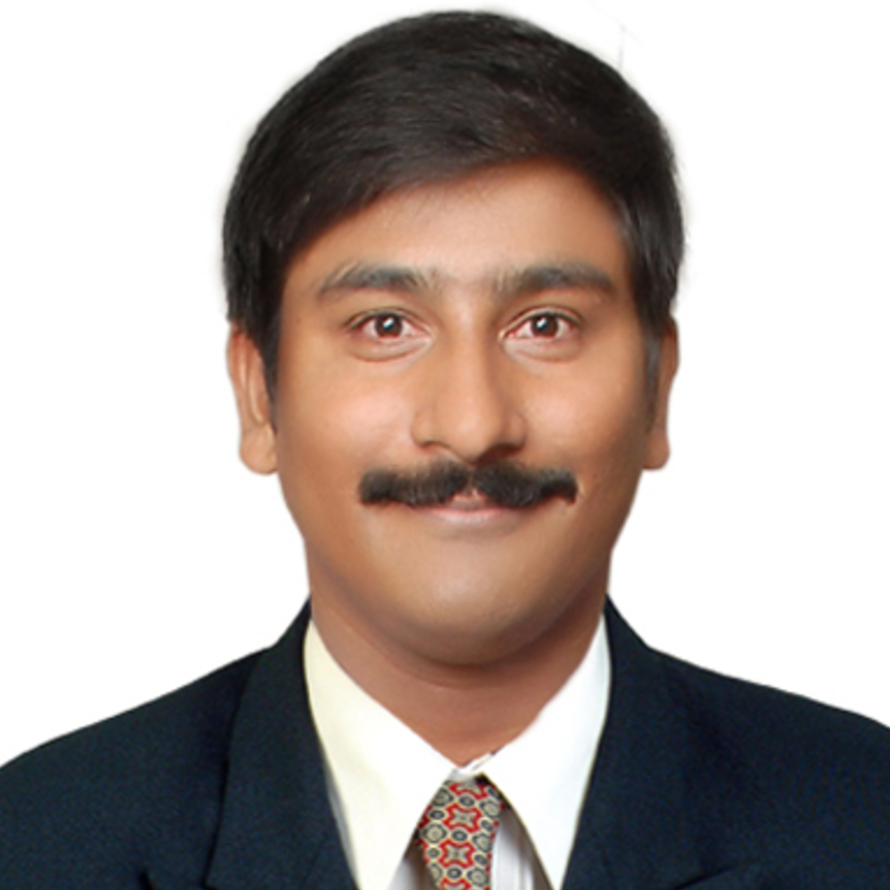 Garapati Naveen