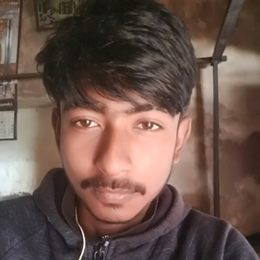 Souvik Roy