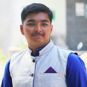 Sumit J Chothani
