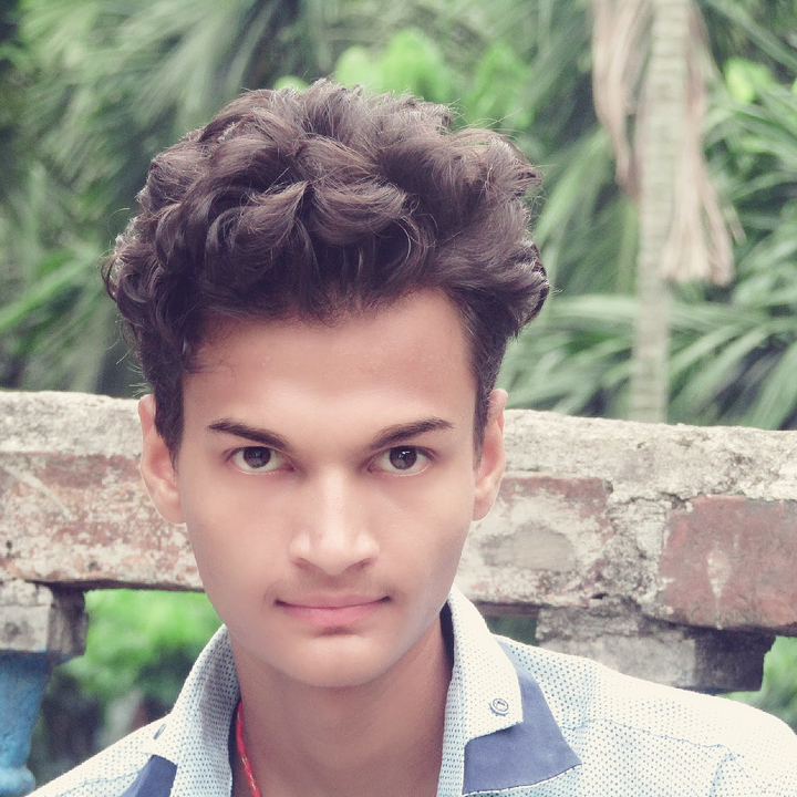 Rishi Ranjan