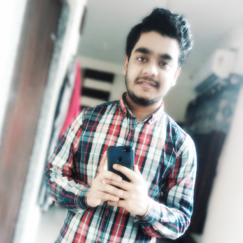 Piyush Jha