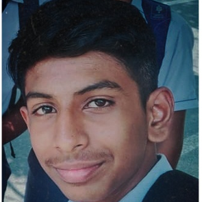 Rohith Ravisankar