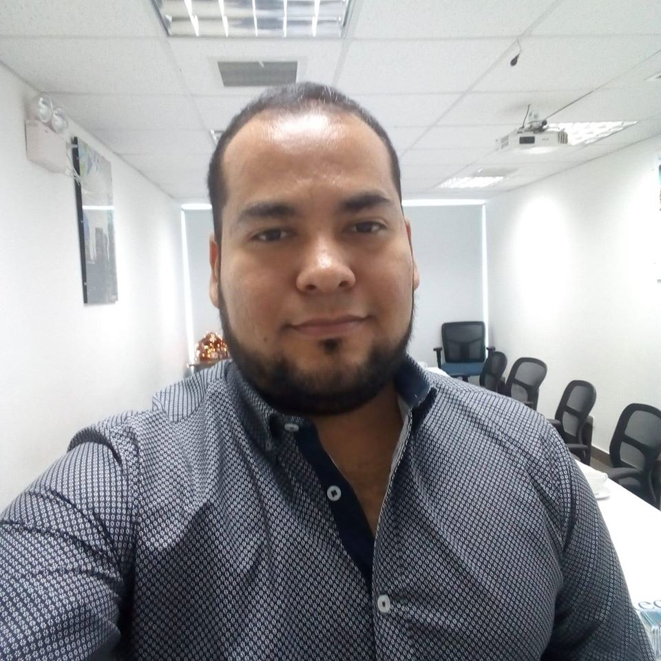 Victor Arnaldo Reyes Campos