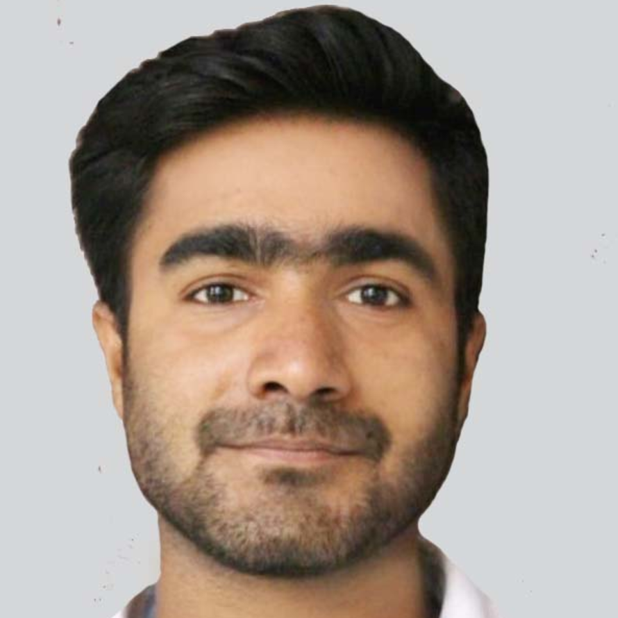 Kamallochan Rana
