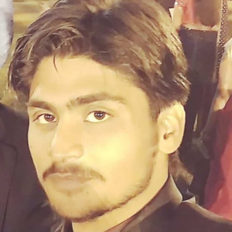 Kartikeya Chauhan