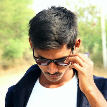 Sridhar Racha