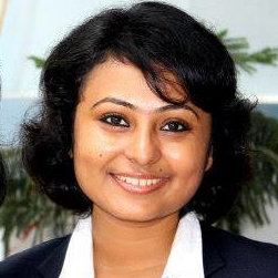 Sohini Mukhopadhyay