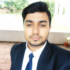 Satyajit Mohanty