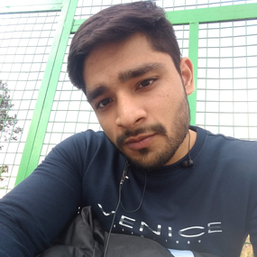 Uttam Arora