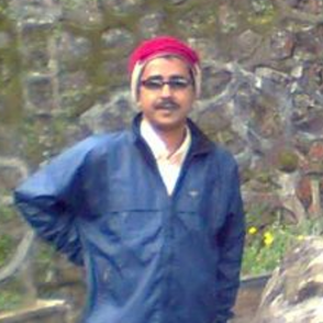 Partha Banerjee