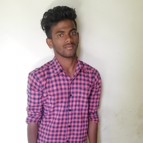 Jalanthiran. G