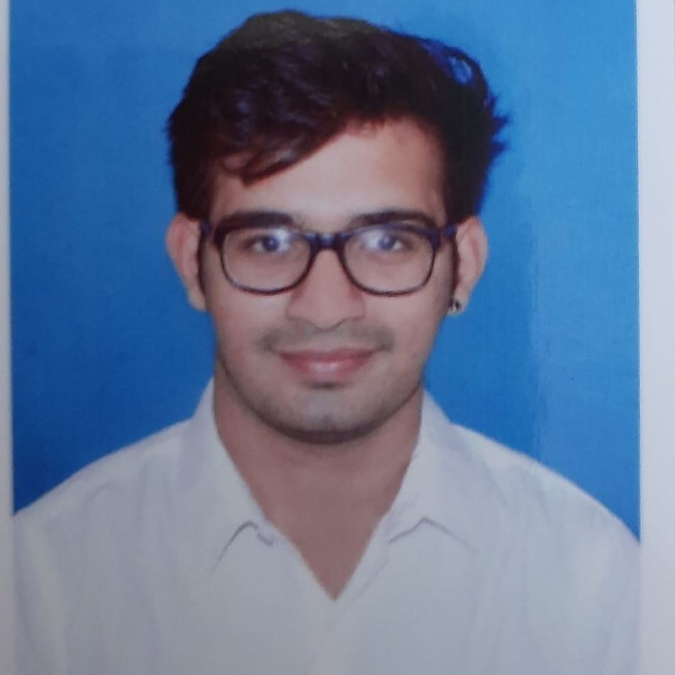 Priyaanshu Jain