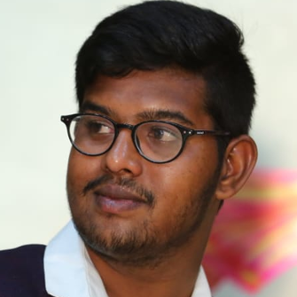 Samatham Kumarnageshbabu