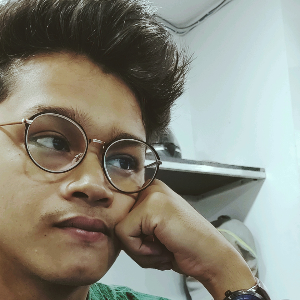 Harshad Pritam baruah