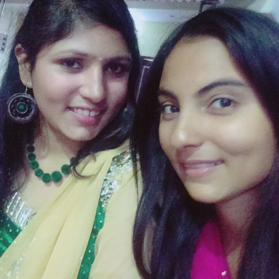 Prakriti Sharma