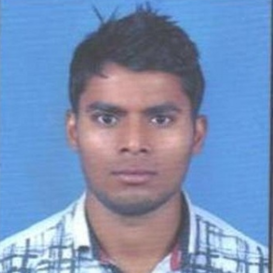 Satish Nevendra