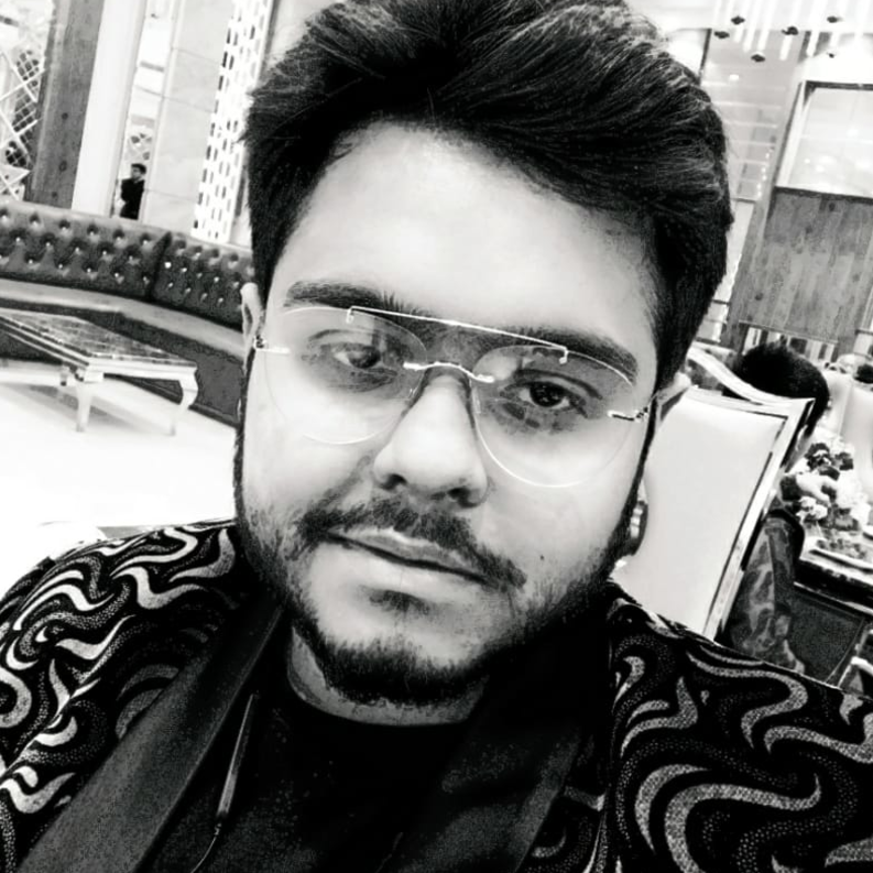 Shubham Luthra