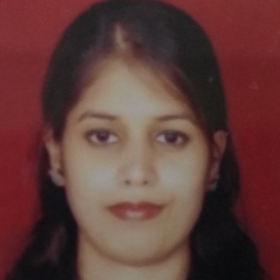 Simran Jha