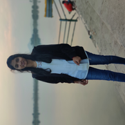 Rutuja Kharat