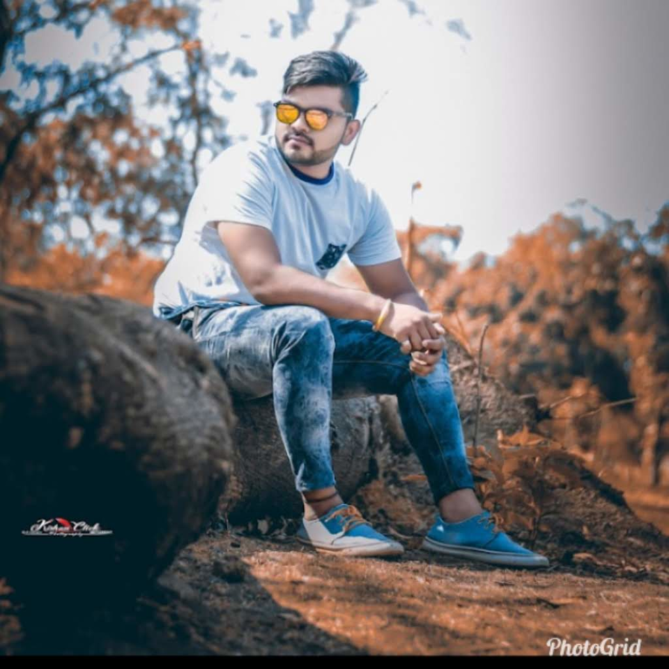 Shankar Singh Rana