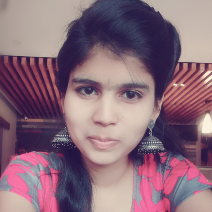 Priyanka P