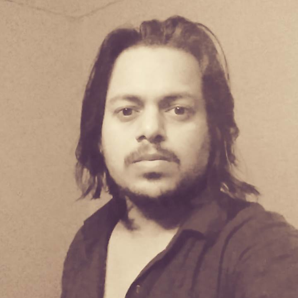 Shahnawaz Alam