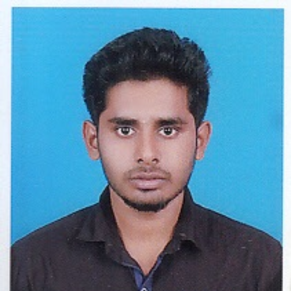Karthi K