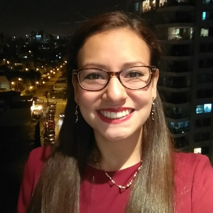 Bruna Morillo Palacios