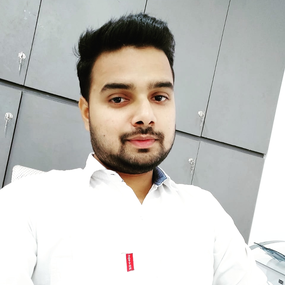 Aditya Dubey