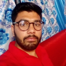 Raghav Goyal
