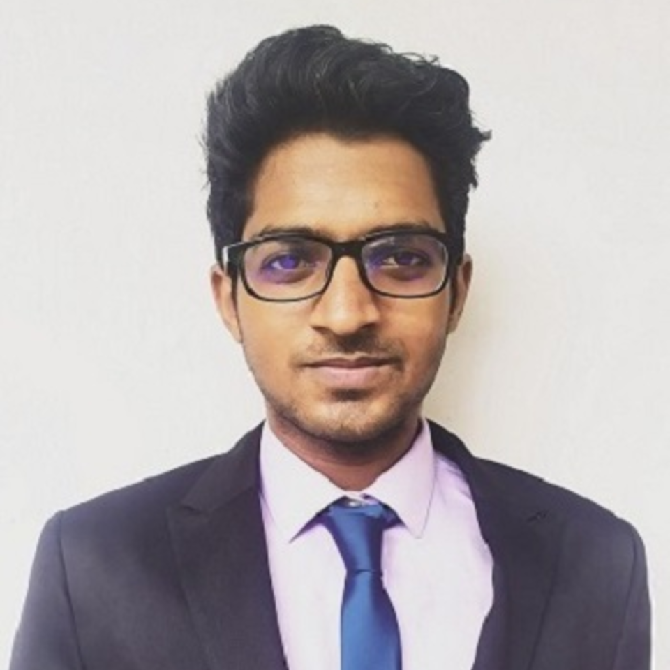 user profile
