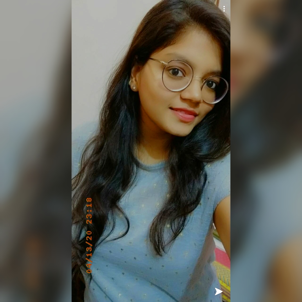 Vagisha Garg