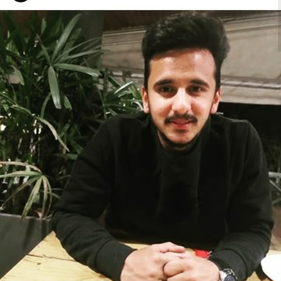 Abbas Badshah