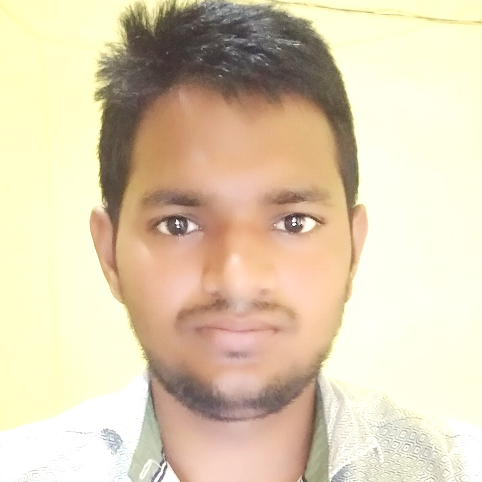 Sheetu Kumar