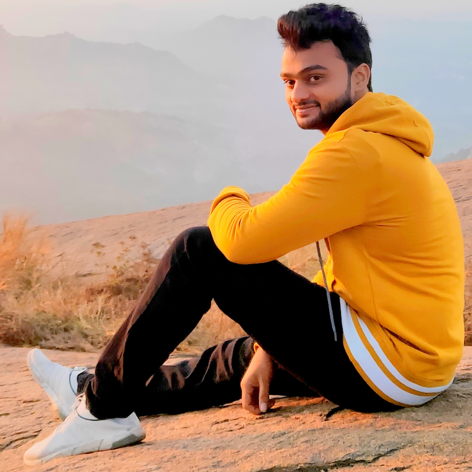 Hari Swaroop