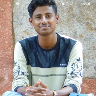 Bappai Das