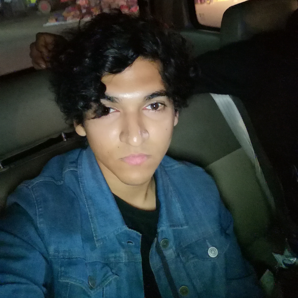 Nikil Hosmani