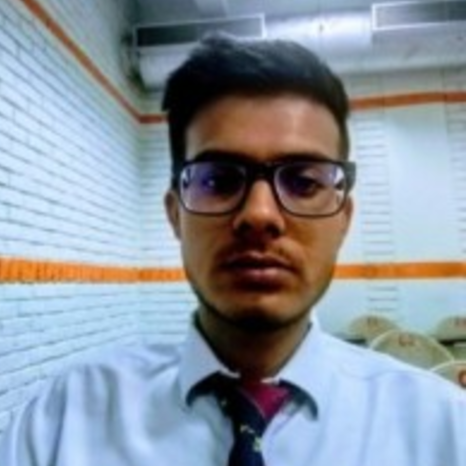 Keshav Pathak