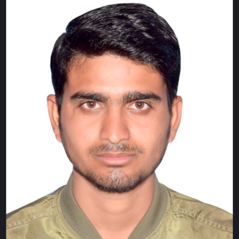 Anil Kumar Meena