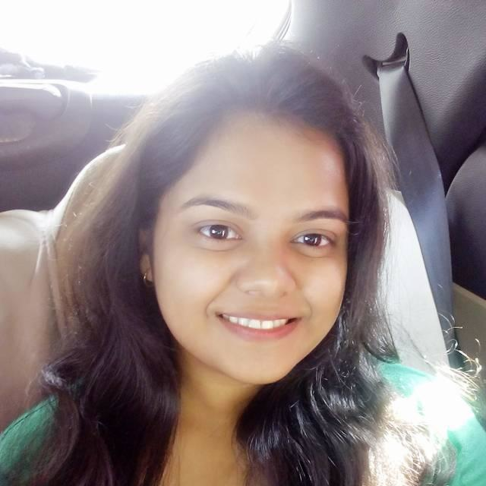 Deshna Sachan