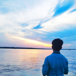 Sujit Raha
